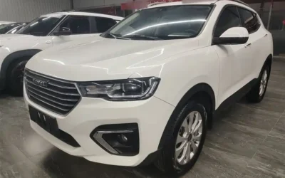 Haval Haval F7x в цвете и кузовом – это идеальный выбор среди китайских автомобилей. Доступная цена и надежность гарантированы.