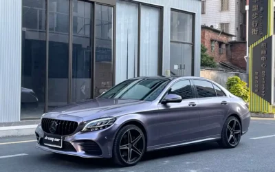 Mercedes-Benz Mercedes-Benz GLA в цвете и кузовом – это идеальный выбор среди китайских автомобилей. Доступная цена и надежность гарантированы.