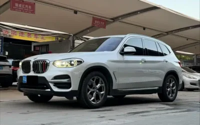 BMW BMW X2 в цвете и кузовом – это идеальный выбор среди китайских автомобилей. Доступная цена и надежность гарантированы.