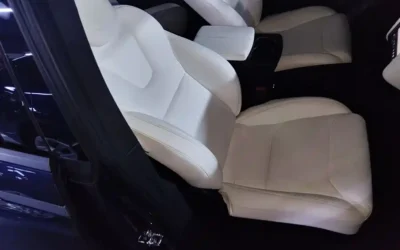 Tesla Tesla Model 3 в цвете и кузовом – это идеальный выбор среди китайских автомобилей. Доступная цена и надежность гарантированы.