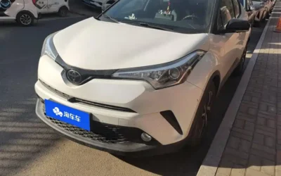 Toyota Toyota Prado в цвете и кузовом – это идеальный выбор среди китайских автомобилей. Доступная цена и надежность гарантированы.