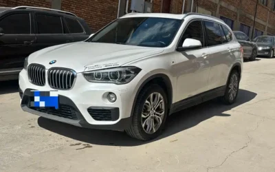 BMW BMW i3 в цвете и кузовом – это идеальный выбор среди китайских автомобилей. Доступная цена и надежность гарантированы.