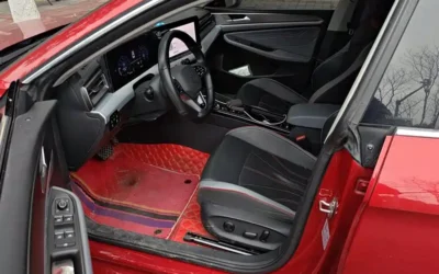 Volkswagen Volkswagen Beetle в цвете и кузовом – это идеальный выбор среди китайских автомобилей. Доступная цена и надежность гарантированы.