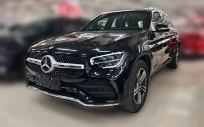 Mercedes-Benz Mercedes-Benz C-Class в цвете и кузовом – это идеальный выбор среди китайских автомобилей. Доступная цена и надежность гарантированы.