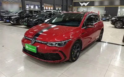 Volkswagen Volkswagen Tharu в цвете и кузовом – это идеальный выбор среди китайских автомобилей. Доступная цена и надежность гарантированы.