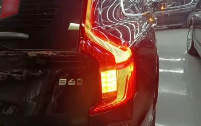 Volvo Volvo S90 в цвете и кузовом – это идеальный выбор среди китайских автомобилей. Доступная цена и надежность гарантированы.