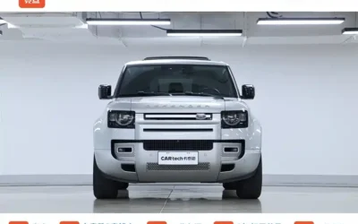 Land Rover Land Rover Range Rover Sport в цвете и кузовом – это идеальный выбор среди китайских автомобилей. Доступная цена и надежность гарантированы.