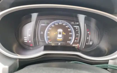 Geely Geely Monjaro L в цвете и кузовом – это идеальный выбор среди китайских автомобилей. Доступная цена и надежность гарантированы.