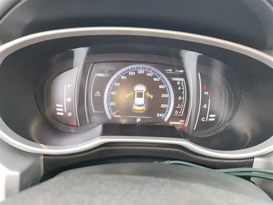 Mercedes-Benz Mercedes-Benz S-Class в цвете и кузовом – это идеальный выбор среди китайских автомобилей. Доступная цена и надежность гарантированы.