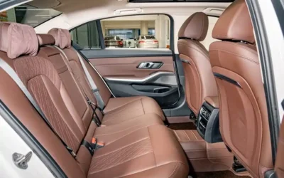 BMW BMW 5 Series в цвете и кузовом – это идеальный выбор среди китайских автомобилей. Доступная цена и надежность гарантированы.