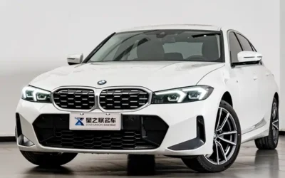 BMW BMW 5 Series в цвете и кузовом – это идеальный выбор среди китайских автомобилей. Доступная цена и надежность гарантированы.