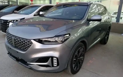 Nissan Nissan X-Trail в цвете и кузовом – это идеальный выбор среди китайских автомобилей. Доступная цена и надежность гарантированы.