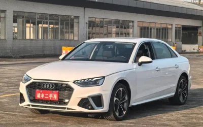 Audi Audi Q2L в цвете и кузовом – это идеальный выбор среди китайских автомобилей. Доступная цена и надежность гарантированы.