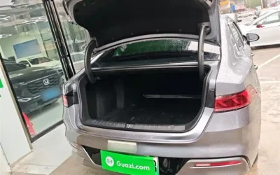 BYD BYD Qin L в цвете и кузовом – это идеальный выбор среди китайских автомобилей. Доступная цена и надежность гарантированы.