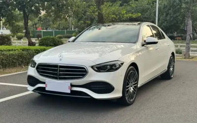 Mercedes-Benz Mercedes-Benz GLS в цвете и кузовом – это идеальный выбор среди китайских автомобилей. Доступная цена и надежность гарантированы.