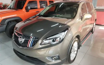 Buick Buick GL8 в цвете и кузовом – это идеальный выбор среди китайских автомобилей. Доступная цена и надежность гарантированы.