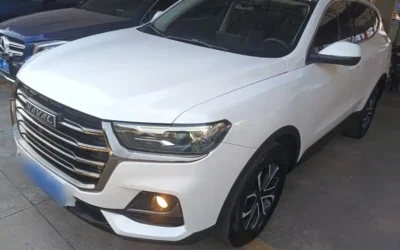 Haval Haval F7 в цвете и кузовом – это идеальный выбор среди китайских автомобилей. Доступная цена и надежность гарантированы.