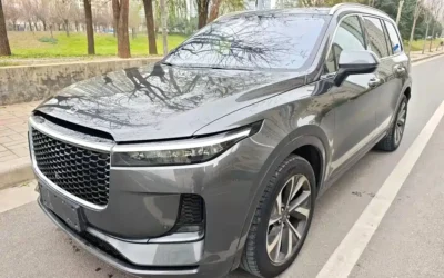 Li Auto Li Auto в цвете Li Auto и кузовом Li Auto – это идеальный выбор среди китайских автомобилей. Доступная цена и надежность гарантированы.