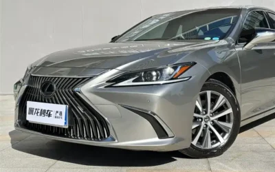 Lexus Lexus в цвете Lexus и кузовом Lexus – это идеальный выбор среди китайских автомобилей. Доступная цена и надежность гарантированы.