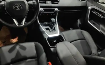 Toyota Toyota Rav4 в цвете и кузовом – это идеальный выбор среди китайских автомобилей. Доступная цена и надежность гарантированы.