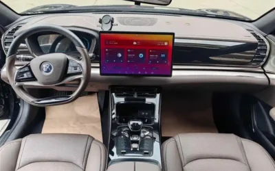 Land Rover Land Rover Discovery в цвете и кузовом – это идеальный выбор среди китайских автомобилей. Доступная цена и надежность гарантированы.