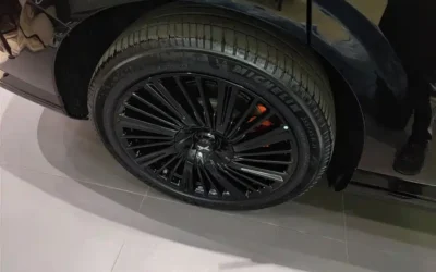 Xpeng Xpeng G6 в цвете и кузовом – это идеальный выбор среди китайских автомобилей. Доступная цена и надежность гарантированы.