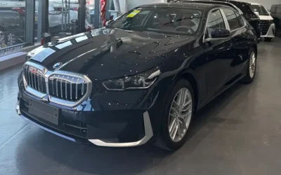 BMW BMW X2 в цвете и кузовом – это идеальный выбор среди китайских автомобилей. Доступная цена и надежность гарантированы.