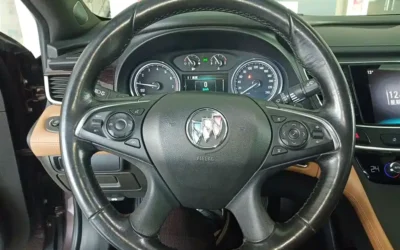 Buick Buick Velite 6 в цвете и кузовом – это идеальный выбор среди китайских автомобилей. Доступная цена и надежность гарантированы.