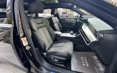 Audi Audi A7 в цвете и кузовом – это идеальный выбор среди китайских автомобилей. Доступная цена и надежность гарантированы.