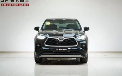 Toyota Toyota bZ5 в цвете и кузовом – это идеальный выбор среди китайских автомобилей. Доступная цена и надежность гарантированы.