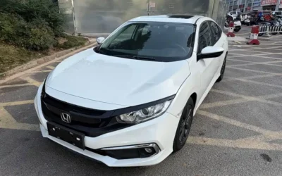 Honda Honda Accord в цвете и кузовом – это идеальный выбор среди китайских автомобилей. Доступная цена и надежность гарантированы.
