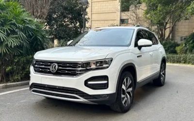 Volkswagen Volkswagen ID.4 X в цвете и кузовом – это идеальный выбор среди китайских автомобилей. Доступная цена и надежность гарантированы.