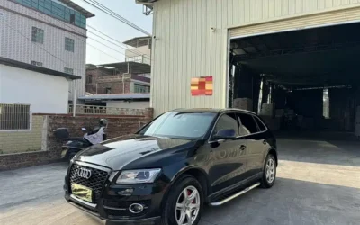 Audi Audi A8 в цвете и кузовом – это идеальный выбор среди китайских автомобилей. Доступная цена и надежность гарантированы.