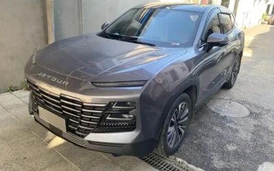 Jetour Jetour X70 PLUS в цвете и кузовом – это идеальный выбор среди китайских автомобилей. Доступная цена и надежность гарантированы.