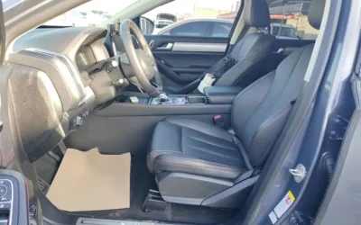 Land Rover Land Rover Discovery в цвете и кузовом – это идеальный выбор среди китайских автомобилей. Доступная цена и надежность гарантированы.