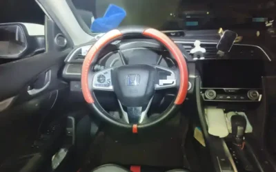 Honda Honda Accord в цвете и кузовом – это идеальный выбор среди китайских автомобилей. Доступная цена и надежность гарантированы.