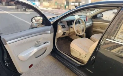 Geely Geely Emgrand в цвете и кузовом – это идеальный выбор среди китайских автомобилей. Доступная цена и надежность гарантированы.