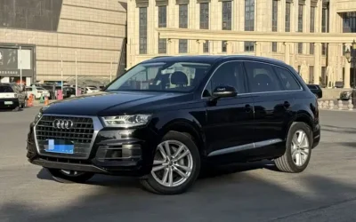 Audi Audi A7 в цвете и кузовом – это идеальный выбор среди китайских автомобилей. Доступная цена и надежность гарантированы.