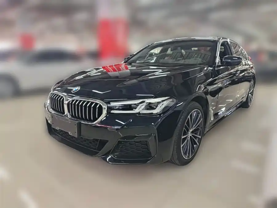 BMW BMW 5 Series в цвете и кузовом – это идеальный выбор среди китайских автомобилей. Доступная цена и надежность гарантированы.