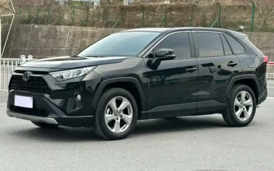 Toyota Toyota Levin в цвете и кузовом – это идеальный выбор среди китайских автомобилей. Доступная цена и надежность гарантированы.