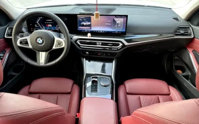 BMW BMW 5 Series в цвете и кузовом – это идеальный выбор среди китайских автомобилей. Доступная цена и надежность гарантированы.
