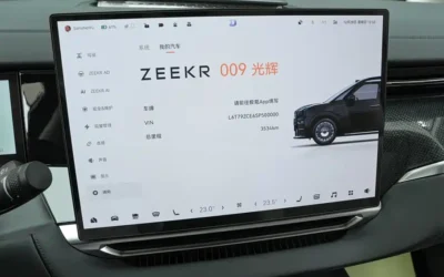 Zeekr Zeekr 001 в цвете и кузовом – это идеальный выбор среди китайских автомобилей. Доступная цена и надежность гарантированы.