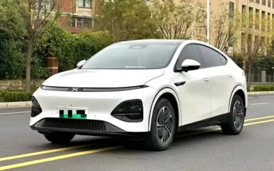 Xpeng XPeng P7+ в цвете и кузовом – это идеальный выбор среди китайских автомобилей. Доступная цена и надежность гарантированы.