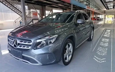 Mercedes-Benz Mercedes-Benz S-Class в цвете и кузовом – это идеальный выбор среди китайских автомобилей. Доступная цена и надежность гарантированы.