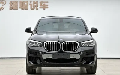 BMW BMW X1 в цвете и кузовом – это идеальный выбор среди китайских автомобилей. Доступная цена и надежность гарантированы.
