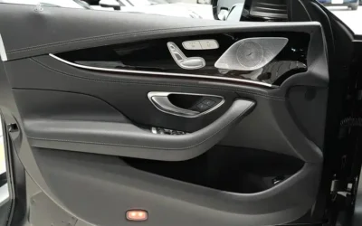 Mercedes-Benz Mercedes-Benz C-Class в цвете и кузовом – это идеальный выбор среди китайских автомобилей. Доступная цена и надежность гарантированы.