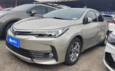 Toyota Toyota в цвете Toyota и кузовом Toyota – это идеальный выбор среди китайских автомобилей. Доступная цена и надежность гарантированы.