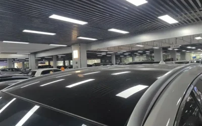 Geely Geely Monjaro L в цвете и кузовом – это идеальный выбор среди китайских автомобилей. Доступная цена и надежность гарантированы.