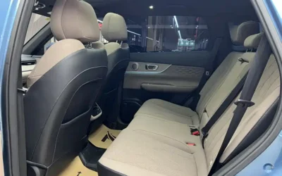 Chery Tiggo 5x в цвете и кузовом – это идеальный выбор среди китайских автомобилей. Доступная цена и надежность гарантированы.