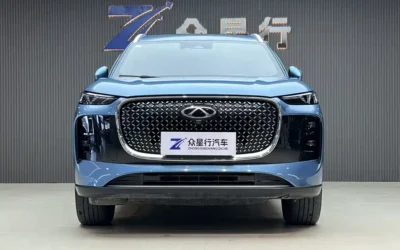 Nissan Nissan X-Trail в цвете и кузовом – это идеальный выбор среди китайских автомобилей. Доступная цена и надежность гарантированы.